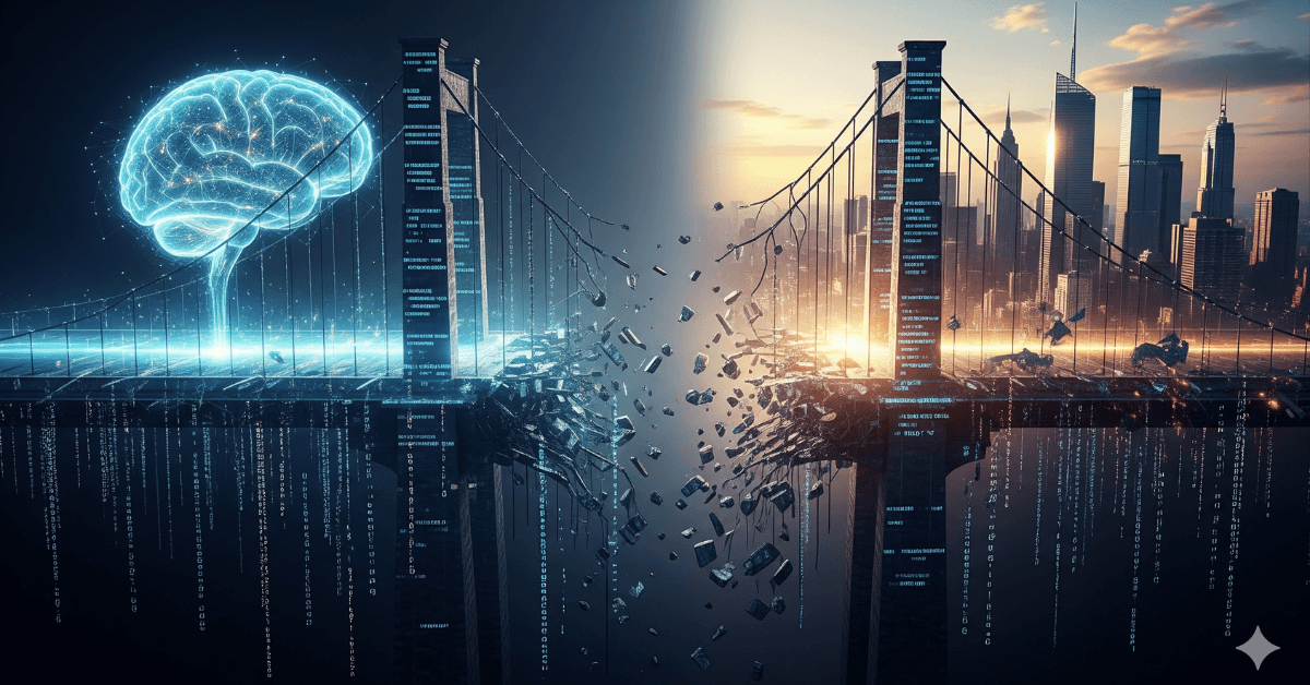 mcapablanca's tweet card. Despite a staggering $30-40 billion in enterprise investment into Generative AI, a recent report from MIT’s Project NANDA reveals a shocking truth: 95% of organizations are getting zero retur…