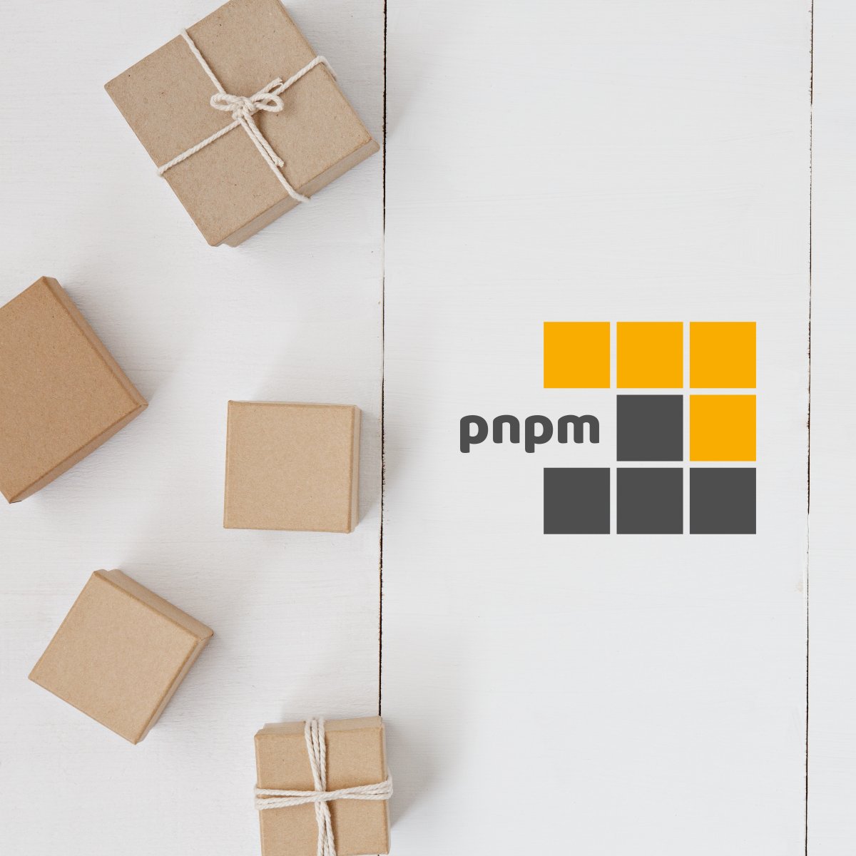 pnpmjs's tweet card. Added in: v10.16.0