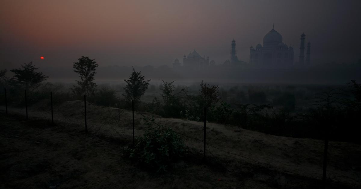 ppurohit76's tweet card. Working with the Government of Uttar Pradesh, India, and the World Bank, researchers from the IIASA Pollution Management Research Group helped develop a forward-looking clean air strategy for the...