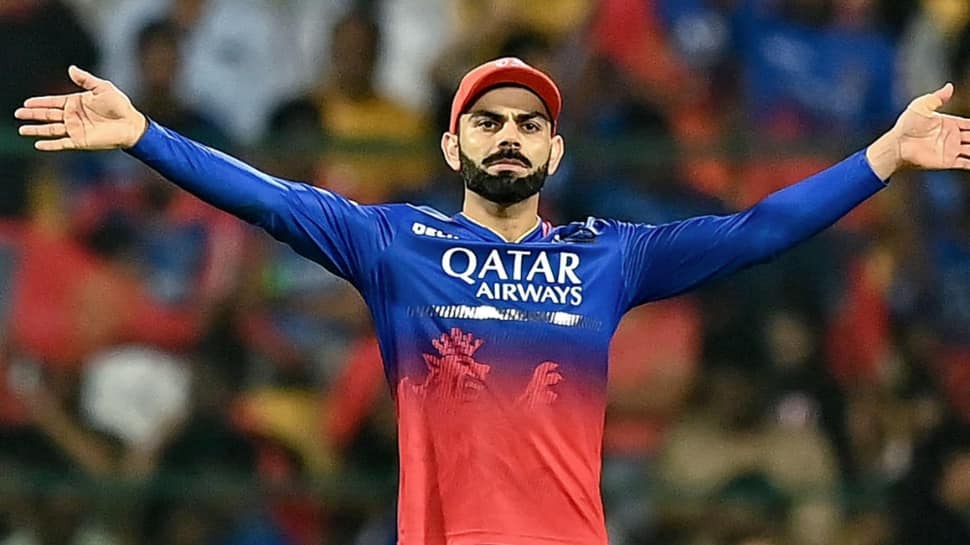ZeeTamilNews's tweet card. Virat Kohli: ஐபிஎல் தொடரில் இருந்து ஆர்சிபி நட்சத்திர வீரர் விராட் கோலி  விரைவில் ஓய்வு பெற இருப்பதாக புதிய தகவல் வெளியாகி உள்ளது. இதுகுறித்து இங்கு விரிவாக காணலாம்.