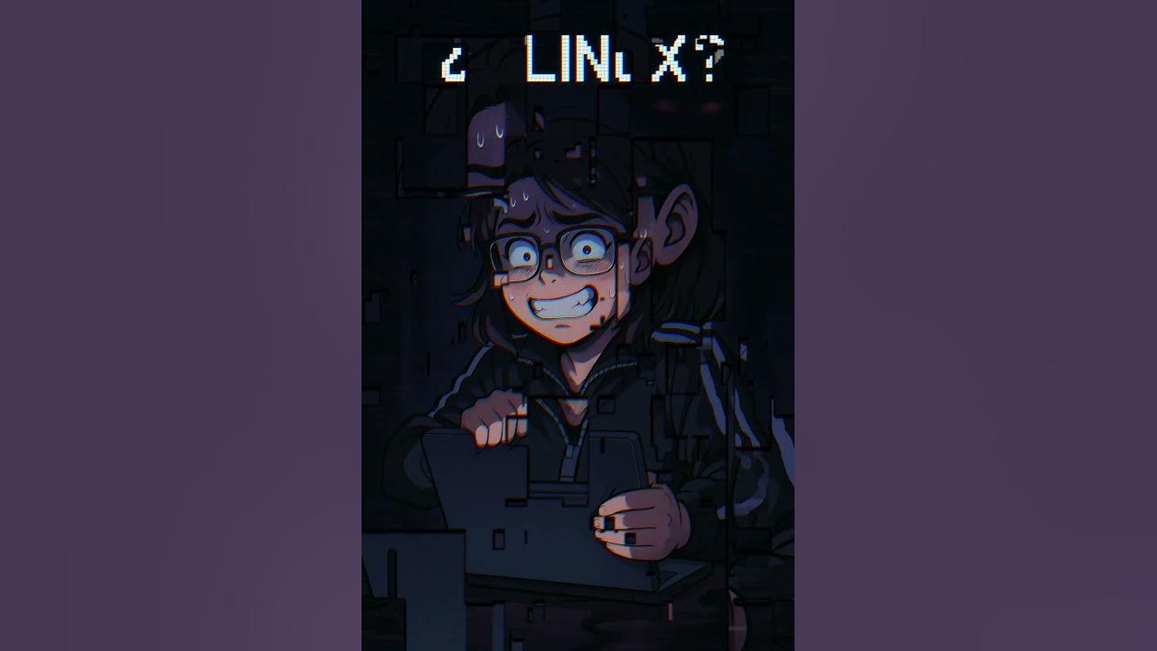 Informatykadlak's tweet card. La Entrevista de Lucia #techhorror #TI #servers #linux #internet