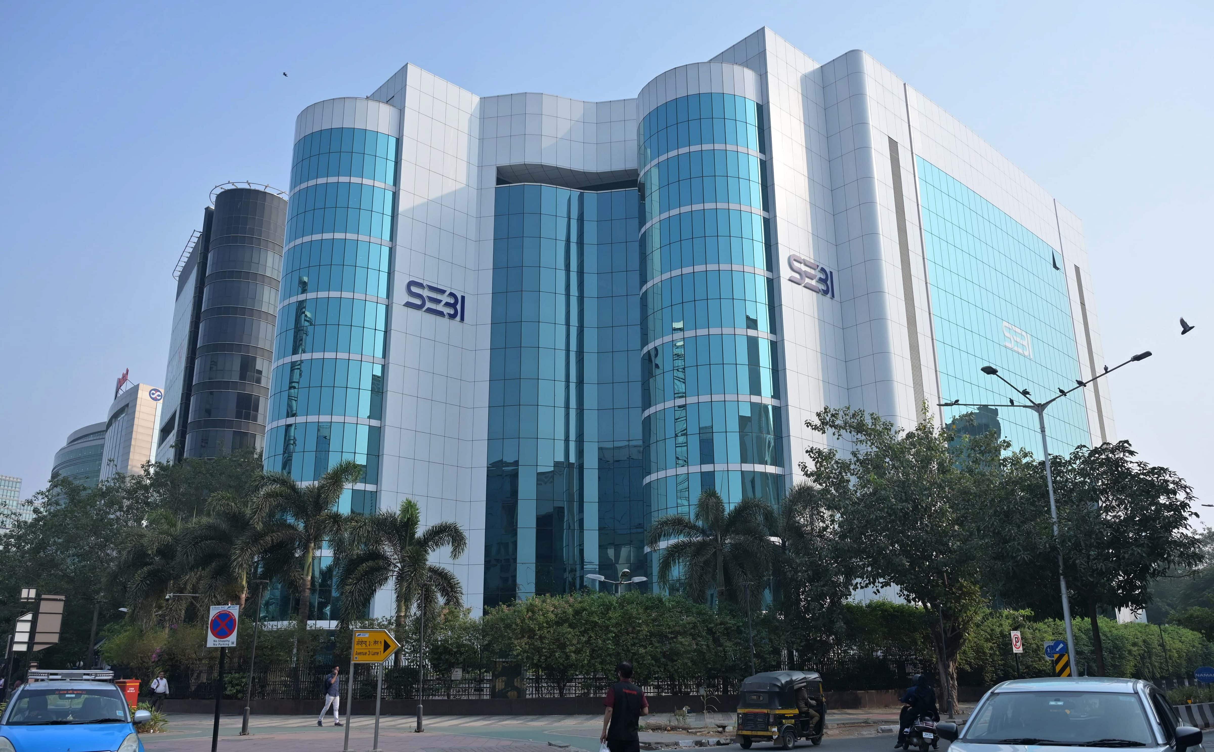 ZeeBusiness's tweet card. SEBI is in advanced discussions with the Unique Identification Authority of India (UIDAI) and the Reserve Bank of India (RBI) to enable secure, remote Know Your Customer (KYC) verification for NRIs....