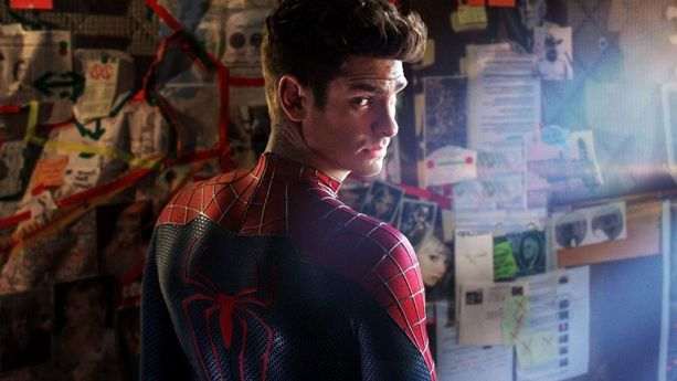 begeek's tweet card. Andrew Garfield confirme qu’aucun troisième film solo Spider-Man n’est prévu, mais laisse entrevoir un retour possible via le multivers.