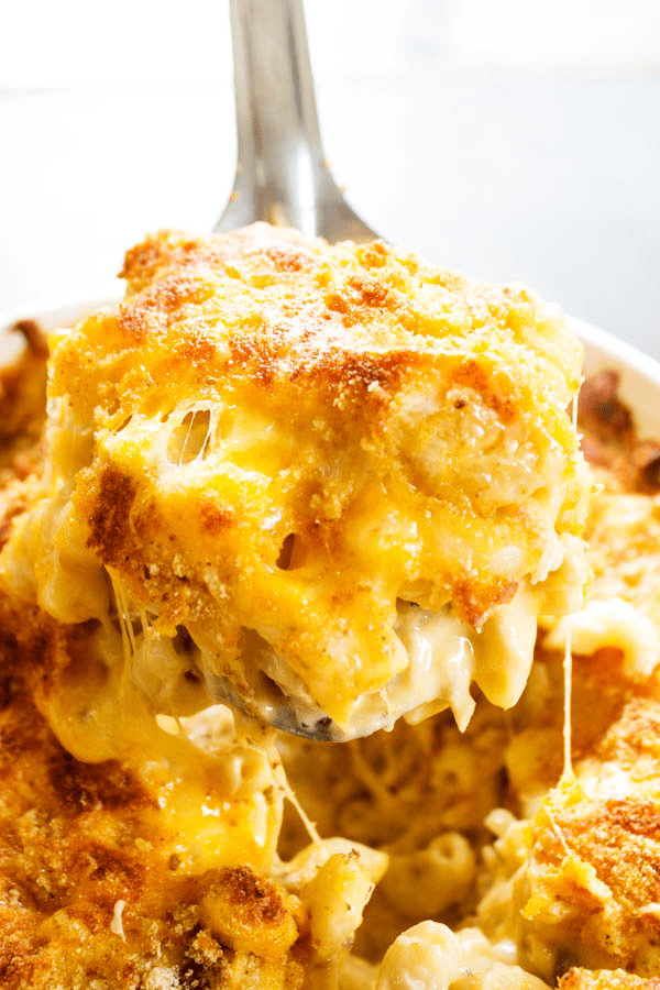 DanCostellodeux's tweet card. BEST EVER TUNA NOODLE CASSEROLE - creamy, cheesy and completely delicious, this casserole is even adored by those who say they hate Tuna Noodle Casserole.