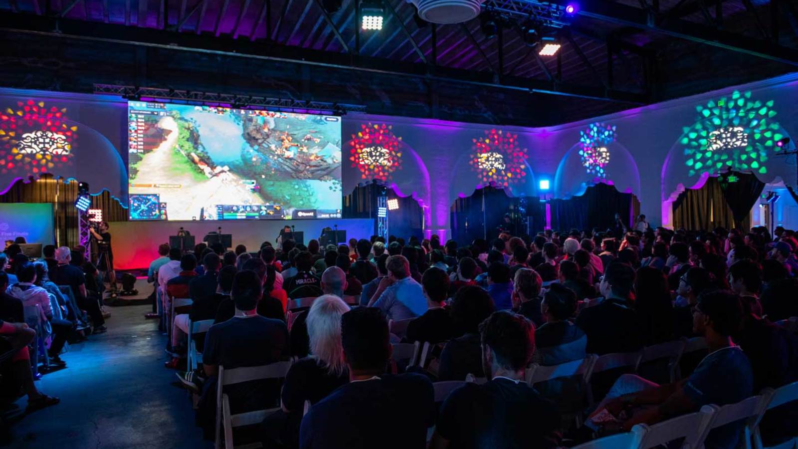 OpenAI's tweet card. OpenAI Five is the first AI to beat the world champions in an esports game, having won two back-to-back games versus the world champion Dota 2 team, OG, at Finals this weekend. Both OpenAI Five and...
