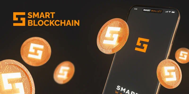 SmartNetwork27's tweet card. Few pioneers have made as big of an impact as Alex Reinhardt in the ever-changing realm of blockchain and cryptocurrencies. With his innovative concept, SMART Blockchain, Reinhardt aims to reimagine...