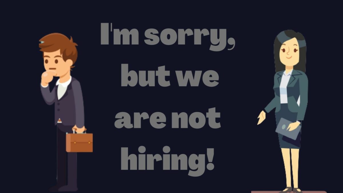fossbytes14's tweet card. You’ve probably heard about job Ghost Job Listings: it describes a growing trend where candidates don't show up for a scheduled interview.