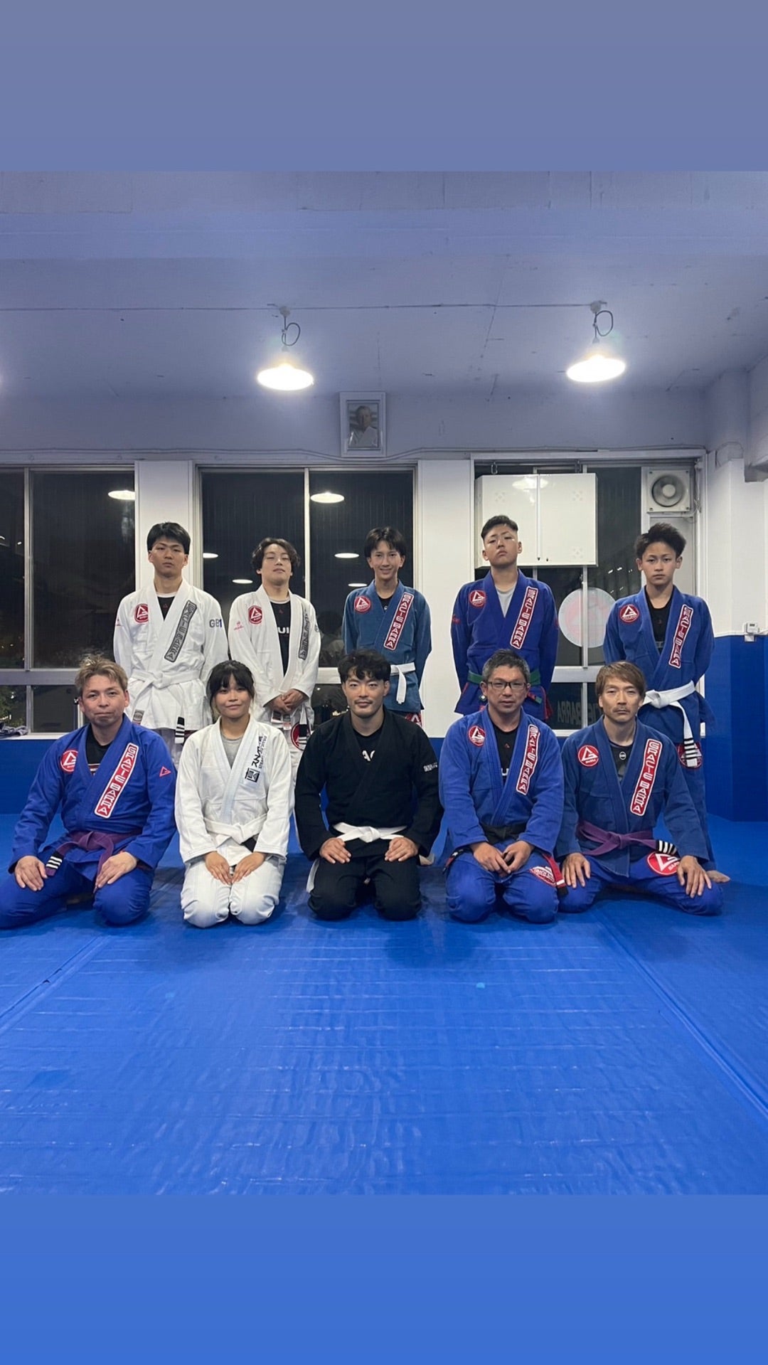 GBhimeji's tweet card. 先日は台湾から元GB神戸の堀川君が、アイチュンさんと一緒に来てくれました！色々と重なって私は残念ながらお会い出来なかったのが大変残念なのですが、今度来る時は早…