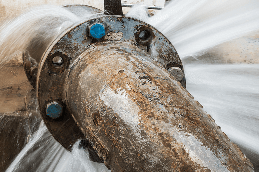 ITINERIS_NET's tweet card. As water starts to become scarcer, detecting and fixing water leaks in a smart way has become a key challenge for Water Utilities. Learn how smart technologies can detect water leaks up to street...