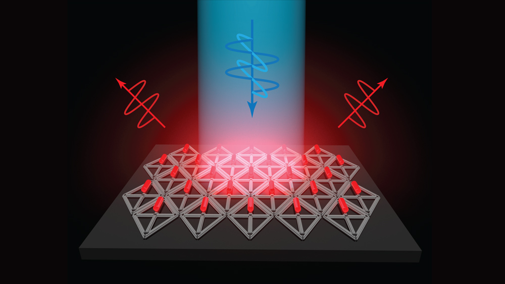 MITCSBPhD's tweet card. Spotlight: DNA origami