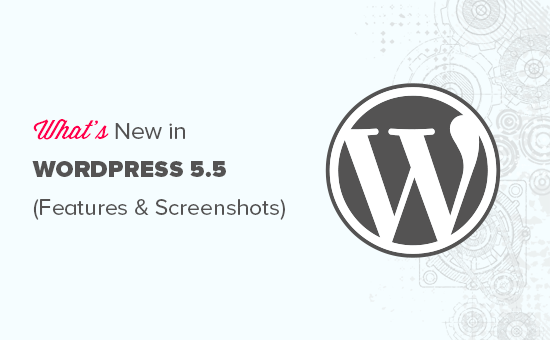 thekaratecoder's tweet card. Wondering what's new in WordPress 5.5? In this guide, we'll walk you through all the new features of WordPress 5.5 with screenshots.