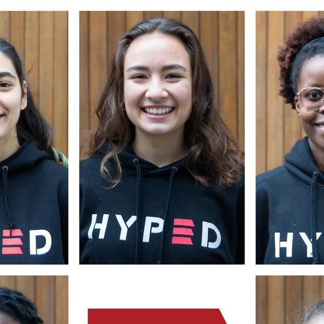 HYPED_Hyperloop's tweet card. HYPED (@hypedinburgh) • Instagram photo