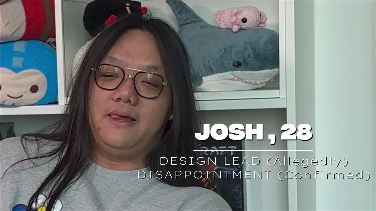 PlayUNYIELDER's tweet card. TWS Dev Diaries – Ep.1: Josh