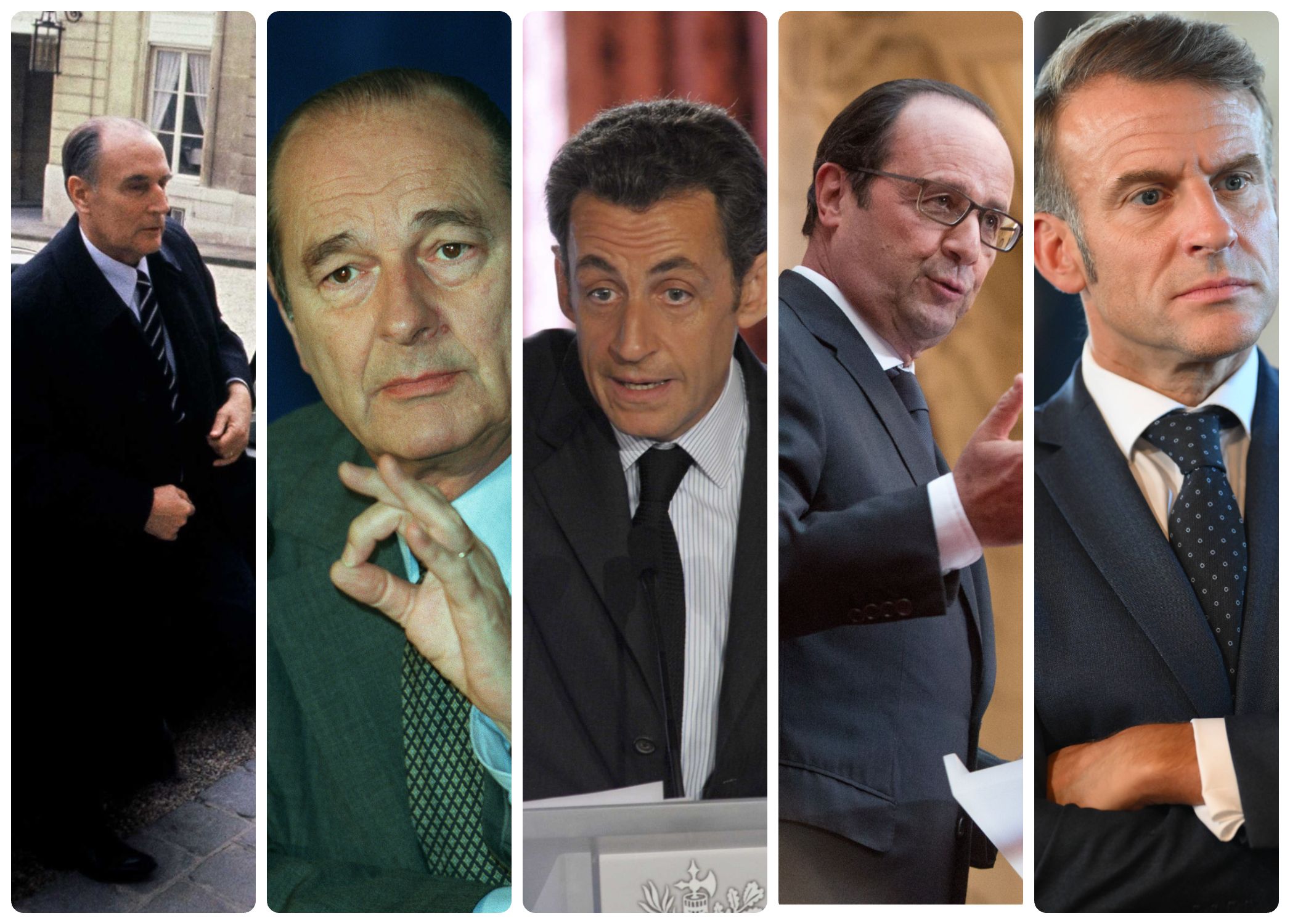 Florian_Tardif's tweet card. ENTRETIEN - Dans « Ces présidents qui nous ont fait tant de mal », Pascal Perri livre un véritable réquisitoire sur les 45 dernières années. Industrie, travail, dette... les dirigeants ont fait,...