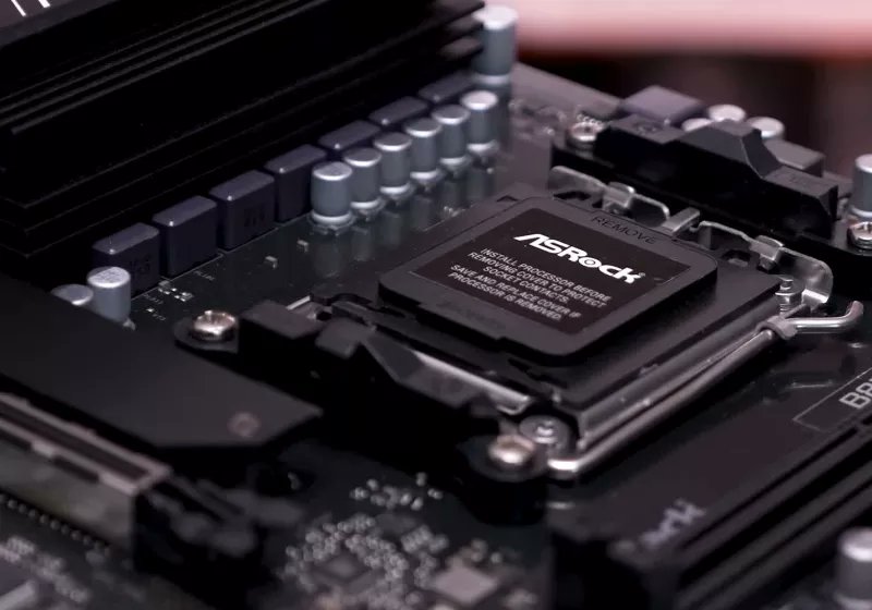 Pur3Tech's tweet card. An ITHome editor using the handle Ruby_Rapids on Twitter recently shared a Chinese flyer for an upcoming Asus B850 motherboard, which clearly advertises Zen 6 CPU support. The infographic provides...