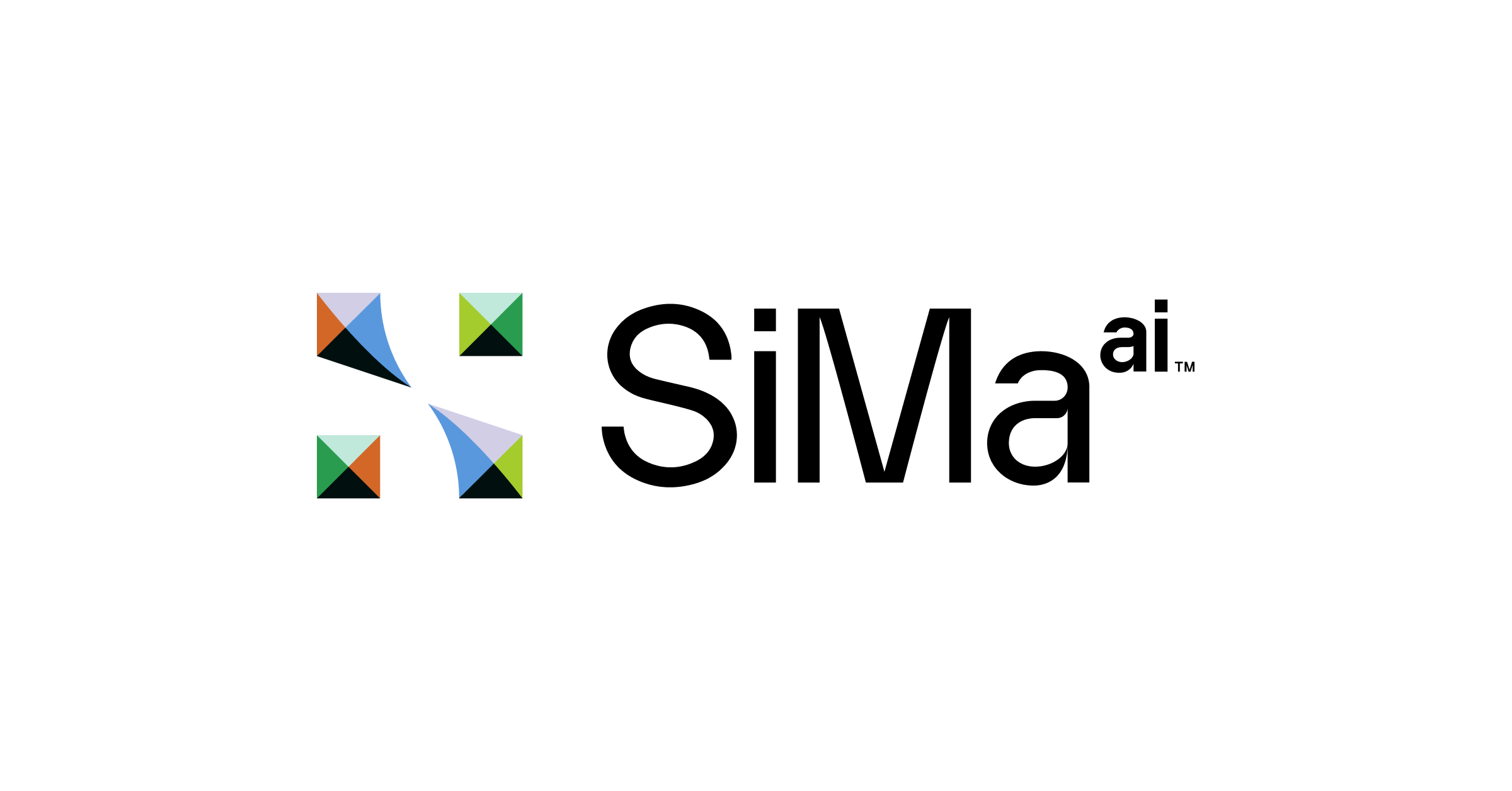 TimestechBuzz's tweet card. SiMa.ai scaling physical ai across across robotics, automotive, industrial automation, aerospace & defense, smart vision, and healthcare.