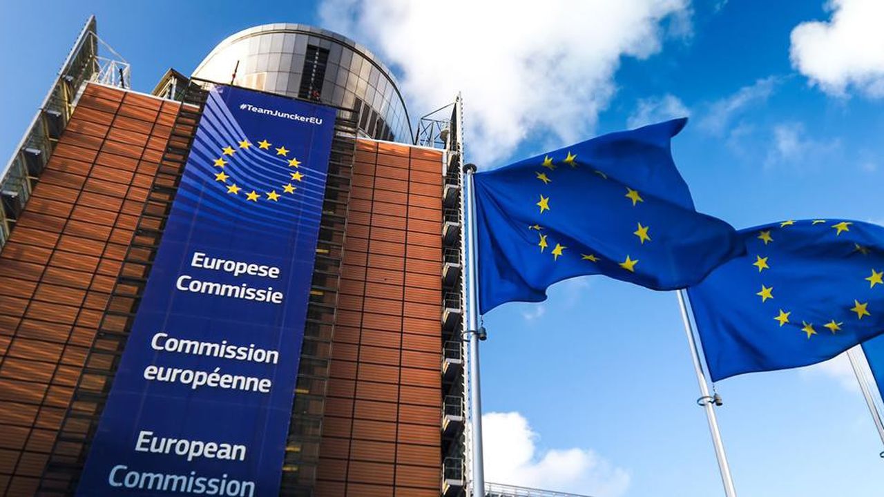 LaurenceScialom's tweet card. Le Parlement européen, la Commission et le Conseil ont conclu un accord sur la directive sur le devoir de vigilance. Les grandes entreprises seront tenues responsables des violations de l'environne...