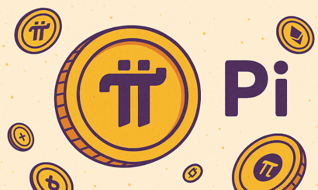 hokanewscom's tweet card. With the Pi Network DEX nearing its mainnet launch, users will soon be able to earn trading fees by adding liquidity. Discover how this milestone will