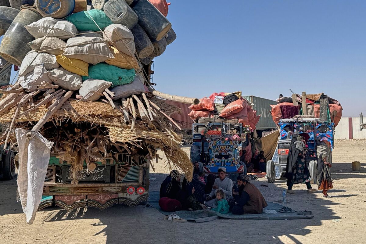 business's tweet card. PESHAWAR, Pakistan (AP) — Afghanistan said Sunday it killed 58 Pakistani soldiers in overnight border operations, in response to what it called repeated violations of its territory and airspace.