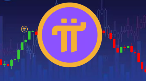 hokanewscom's tweet card. Despite market challenges, Pi Network remains focused on Mainnet upgrades, seamless mobile mining, and AI-powered dApps. Discover how its united commu