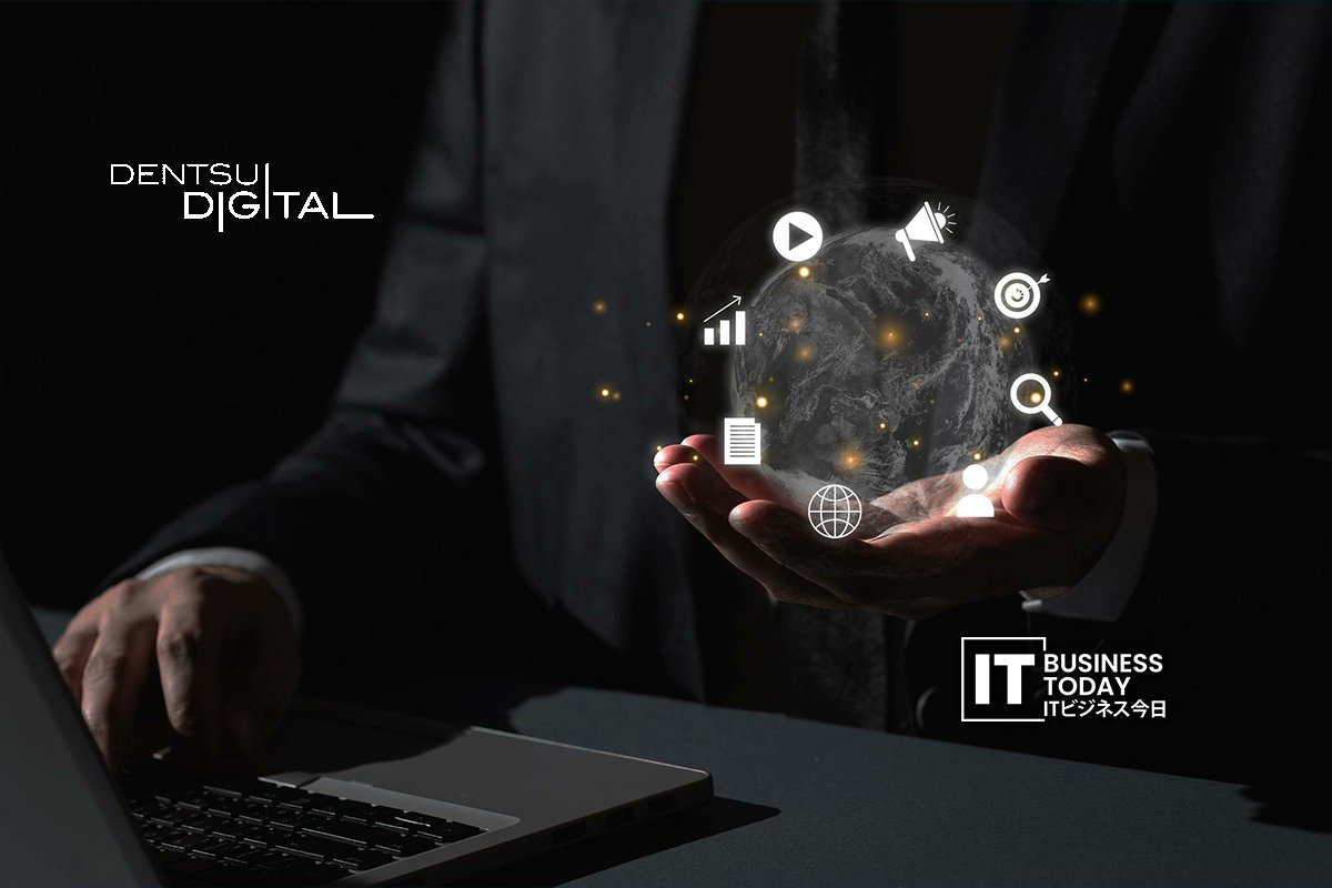 itbusinesstoday's tweet card. Dentsu Digital Inc. has developed "MIERO Digital powered by Clear Code," an integrated marketing dashboard that consolidates and visualizes digital advertising delivery performance data and results…