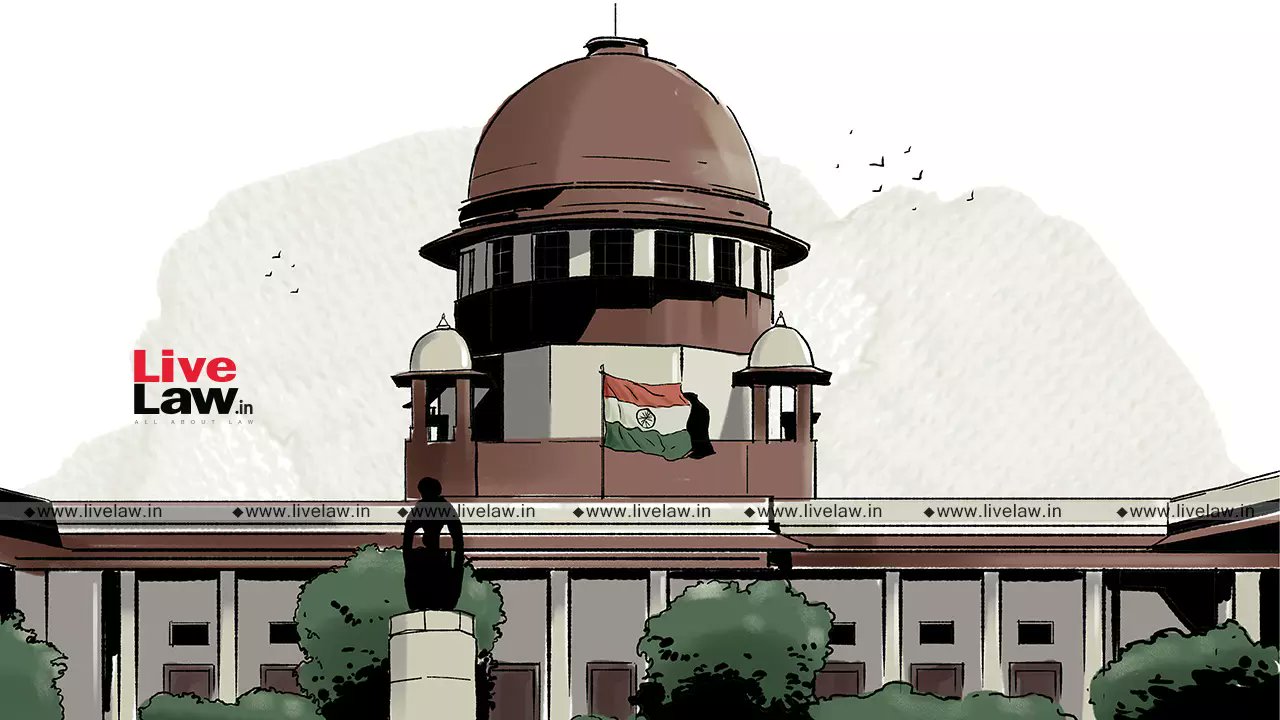 LiveLawIndia's tweet card. The Supreme Court on Friday (May 16) pulled up the Bhopal Municipal Corporation (BMC) for its failure to implement the Solid Waste Management Rules, 2016, in connection with a five-day-long fire at...