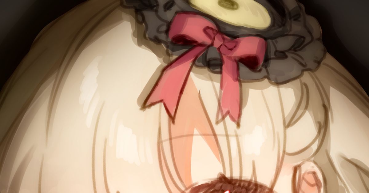 Haru16chan's tweet card. 落書きとボツまとめ