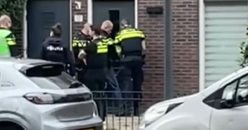 Ontvoering van vrouw (49) uit Hoofddorp