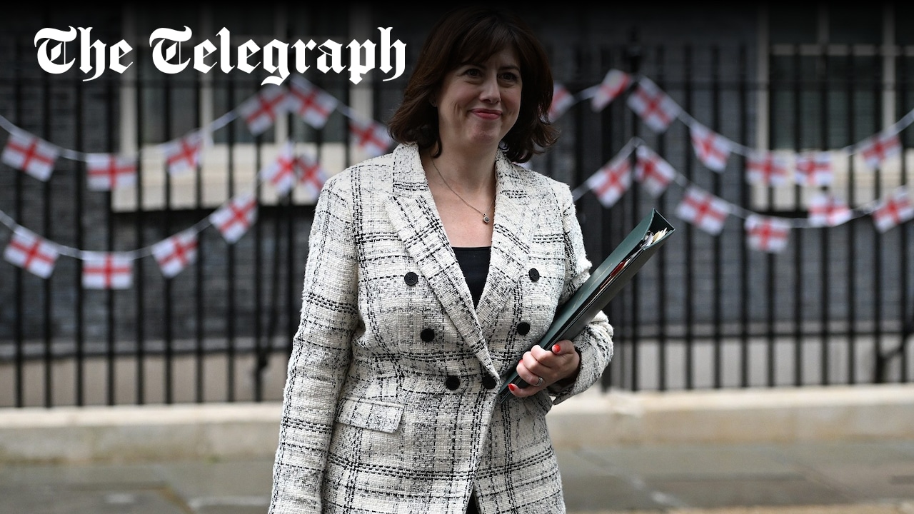 ActionBrexit's tweet card. Lucy Powell, the Commons Leader, insists Government had ‘no alternative’ because of ‘black hole’ in public finances