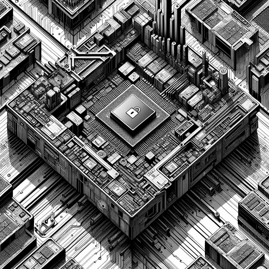 mitchcasspari's tweet card. Eine Sicherheitslücke in MediaTek-Chips ermöglicht es Angreifern, den Secure Boot-Prozess zu umgehen und beliebigen Code auszuführen.