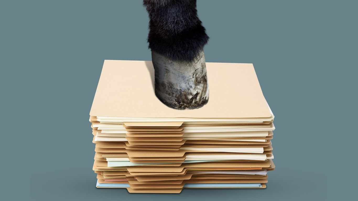 Zac_Petkanas's tweet card. Party taps into a recently developed database with information on 90% of U.S. voters.