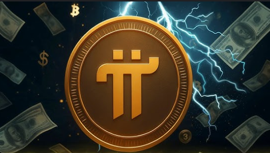 JituMasterNews's tweet card. Pi Network is a long-term blockchain project focused on utility and community-driven growth. Discover why Picoin is earned through participation—not g