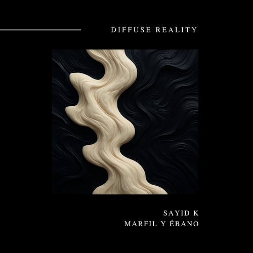 diffusereality's tweet card. Sayid K - Tus Ojos