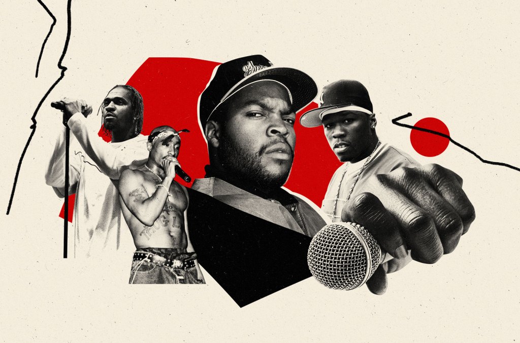 billboard's tweet card. Diss songs in rap: Brutal hip-hop beefs, battles and more throughout history.
