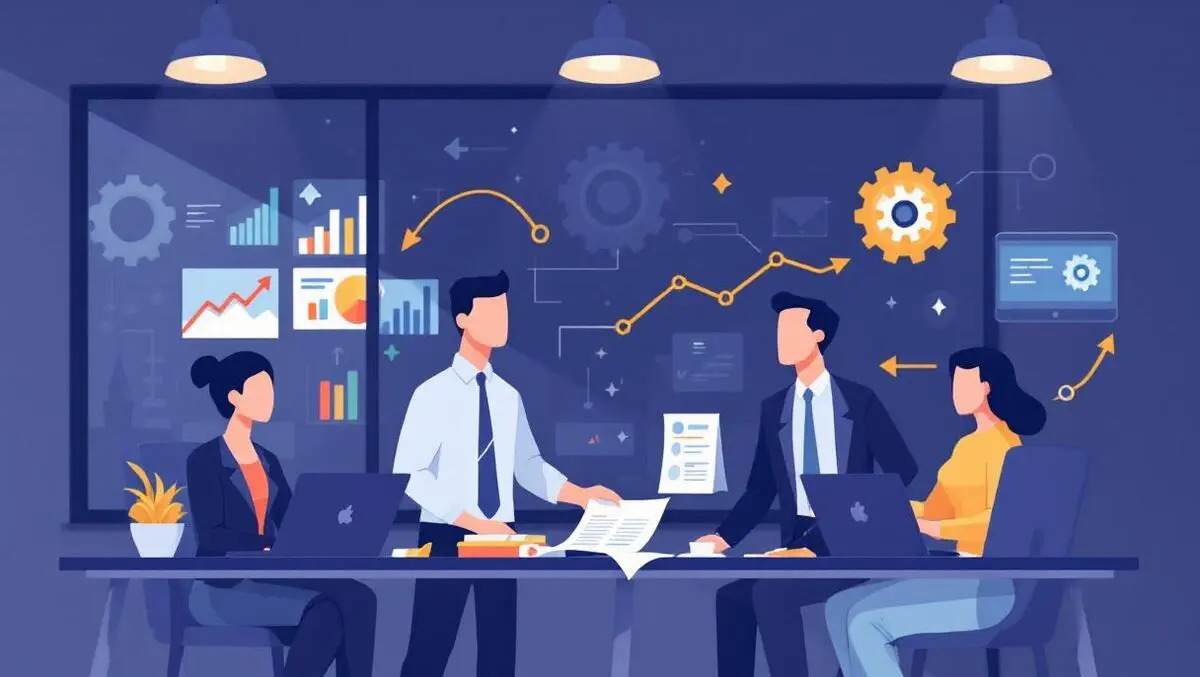 techday_uk's tweet card. Stacks launches an AI platform using agentic technology to streamline finance workflows, cutting financial close times by 50% for accounting teams.