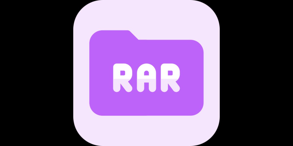SmartiOSDev's tweet card. ‎[Introduction] Unlock the full potential of your compressed files with RAR File Extractor, the ultimate tool for managing and extracting RAR archives. Whether you’re dealing with personal documents,...