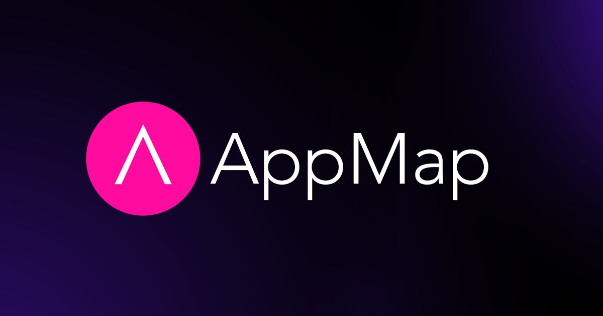 getappmap's tweet card. Cutting edge AI for challenging dev work. Dev-centric observability + AI delivers the smartest answers in your code editor.