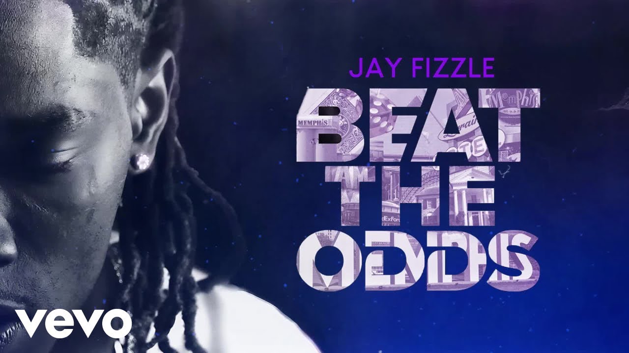 maximilienkenji's tweet card. Jay Fizzle - Straight Off The Dome (Official Visualizer) ft. Key...