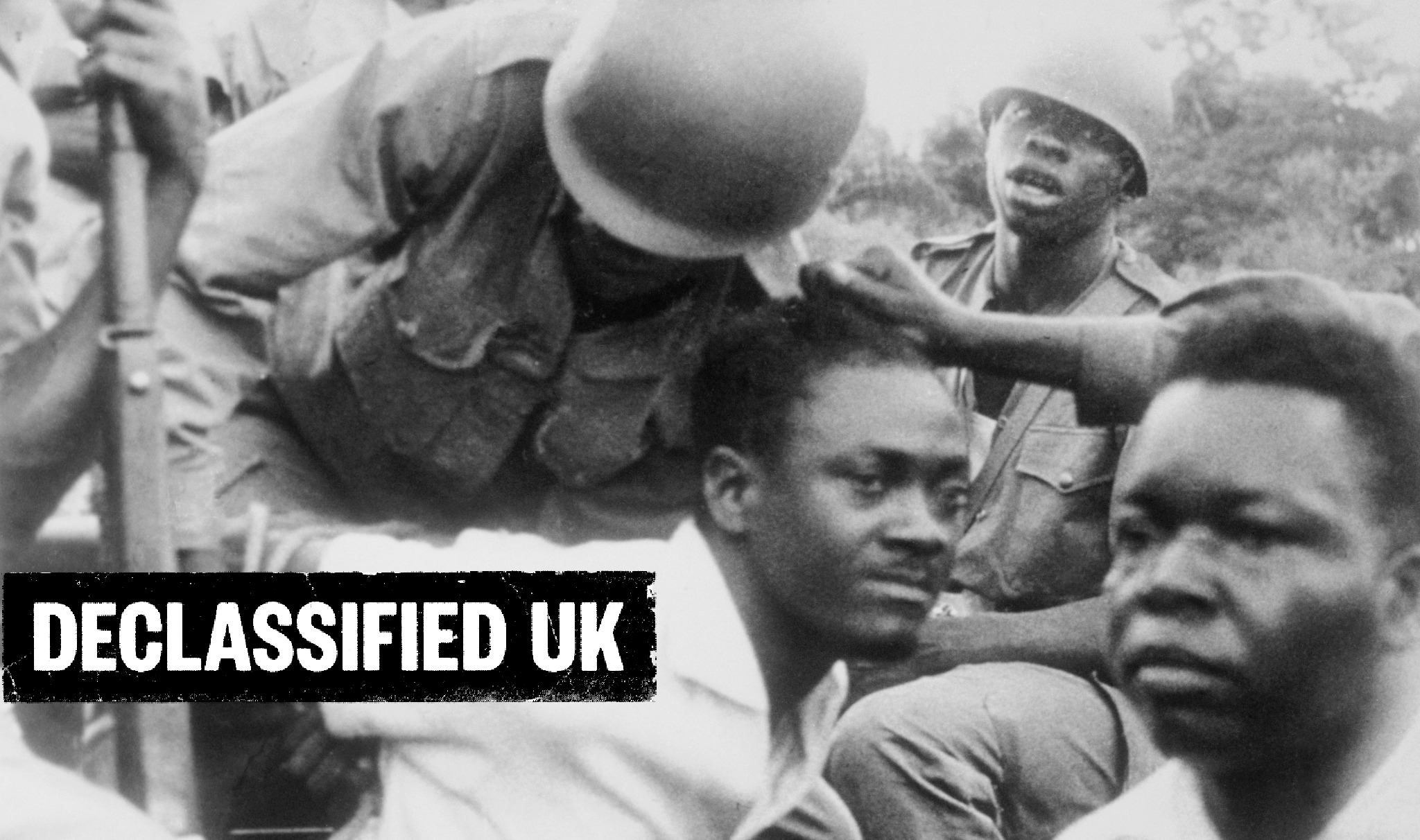 woodysworld1's tweet card. The UK has planned or executed over 40 attempts to remove foreign governments in 27 countries since the end of the Second World War, involving the intelligence agencies, covert and overt military...