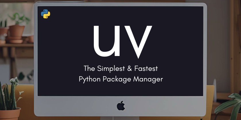 The_Python_DEV's tweet card. Lately, I’ve been experimenting with new Python tools that can save me time and make development feel...