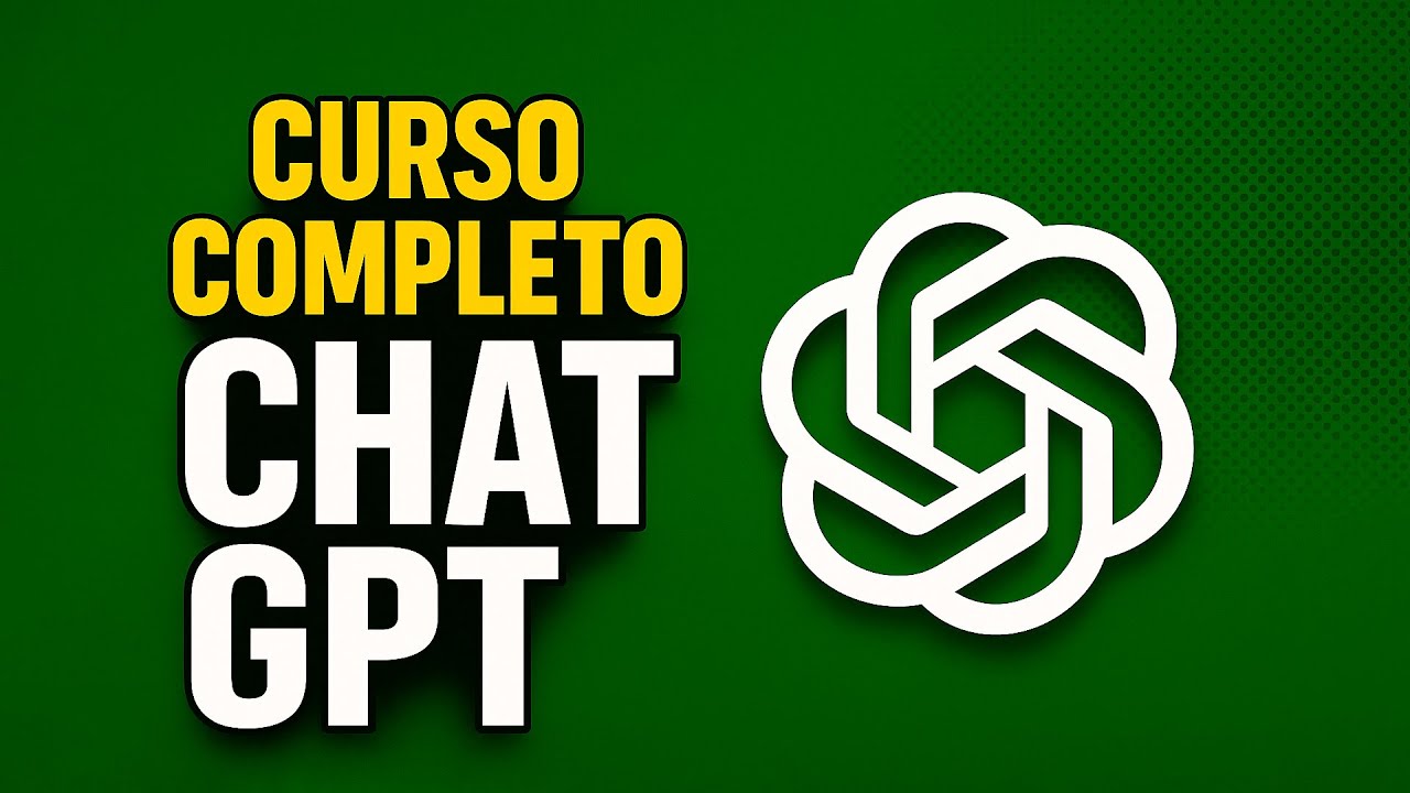 render2web's tweet card. 🧠 Curso Completo y Fundamental de ChatGPT 2025 – Aprende Todo desde...