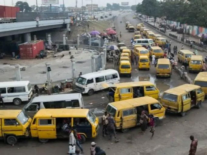 vanguardngrnews's tweet card. The Lagos State Government has said no going back on the planned enforcement banning operations of all unregulated commercial bus operations, specifically "Danfos" and "Koropes" along Lekki-Epe...