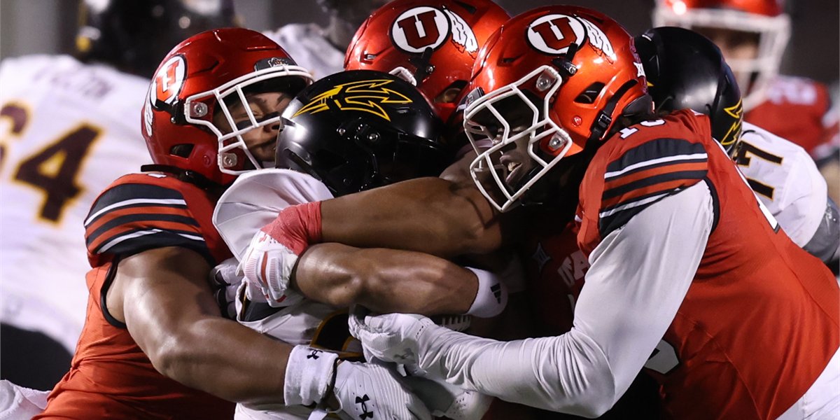 LukeLendler's tweet card. After seeking to follow Utah's culture blueprint for years, ASU got a reality check Saturday, with the special teams again struggling.