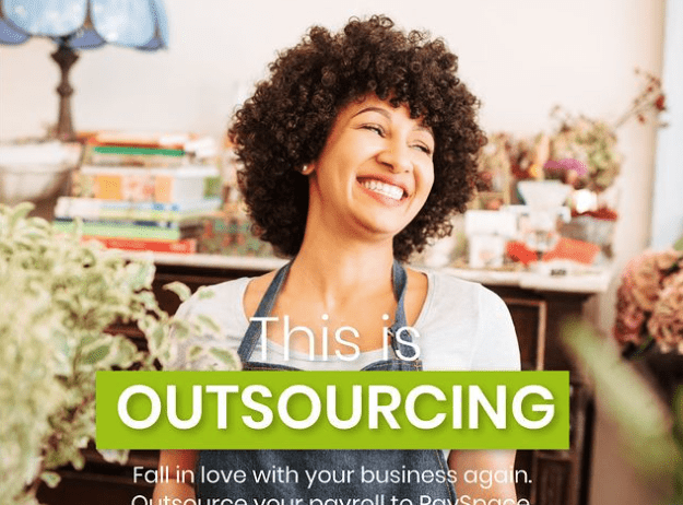 TechDailyPost's tweet card. From PaySpace to Deel Local Payroll: A new brand and a big future for an African trailblazer