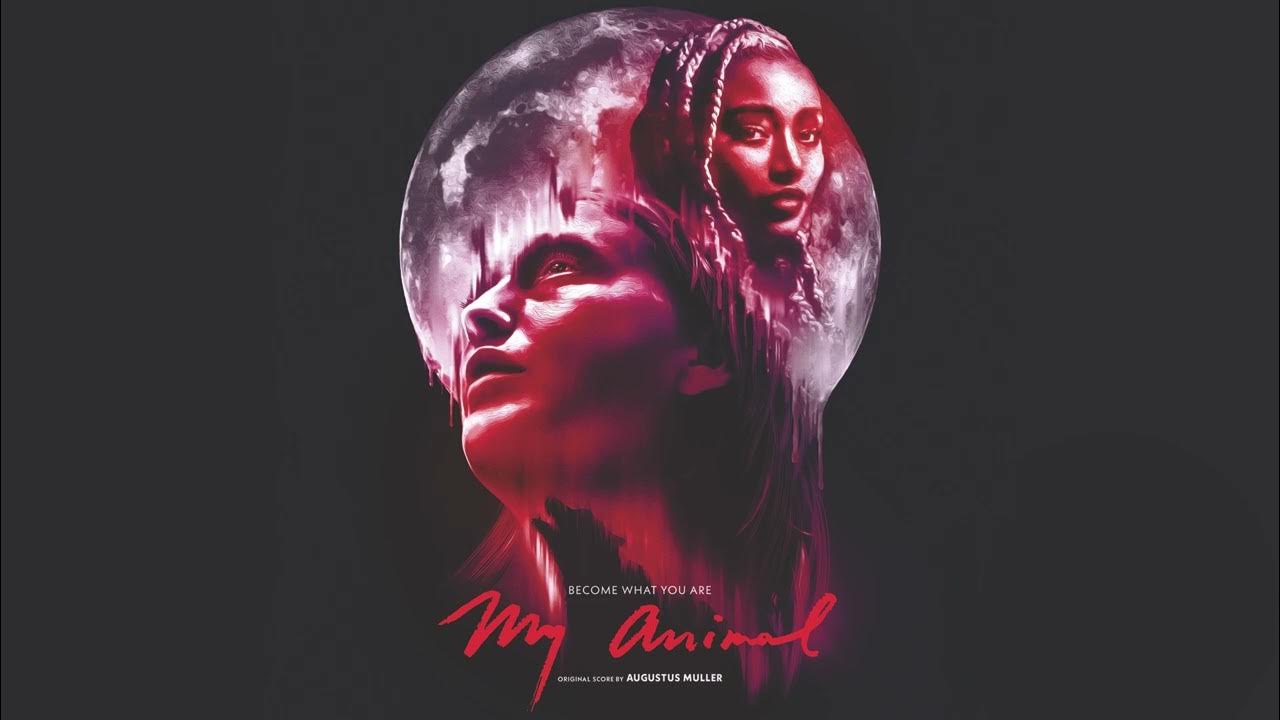 CheeseeConkers's tweet card. Augustus Muller - My Animal (Original Score) (Full Album)