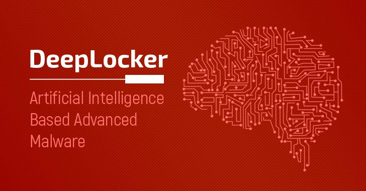 Reveelium_AI's tweet card. Researchers Weaponized Artificial Intelligence to Develop Stealthy DeepLocker Malware as a Proof-of-Concept
