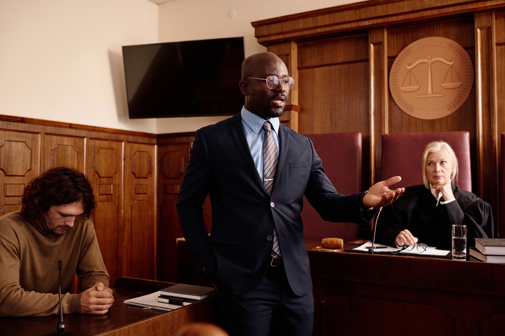 VisionQuestBio's tweet card. Fulton County District Attorney Fani Willis thought she had Donald Trump right where she wanted him. She figured her racketeering case would be the silver bullet that finally took down the 47th...