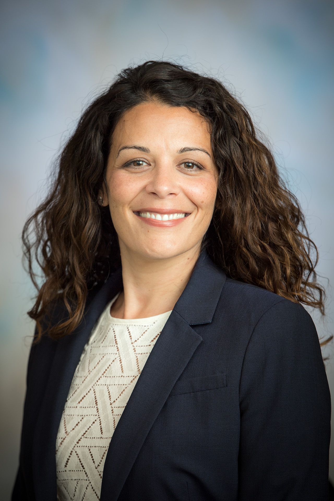 CSUAgSci's tweet card. Following a national search, Dr. Noa Román-Muñiz has been selected to serve as permanent head of the Department of Agricultural Biology, effective immediately. Román-Muñiz, an animal scientist and...