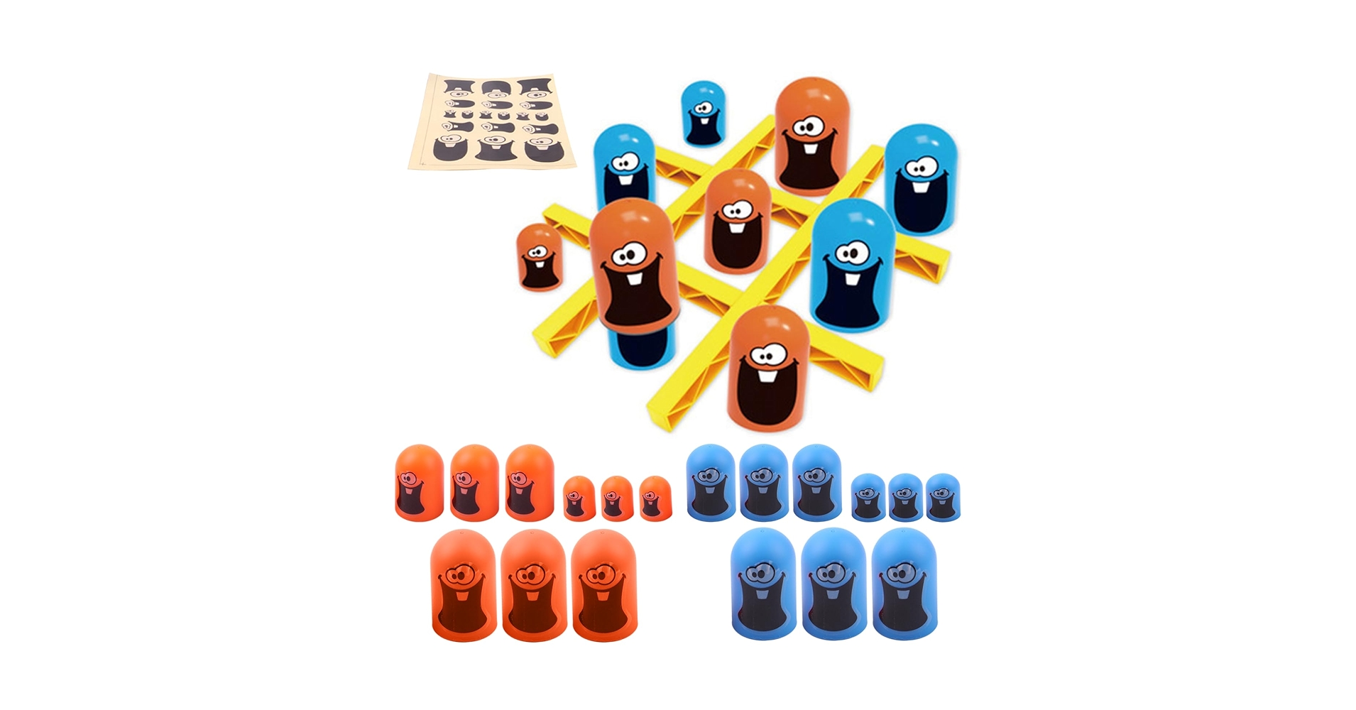 jelkawasaki's tweet card. ボードゲーム tic tacs ゴブレットゲーム 知育玩具 戦略的知的ゲーム 論理力 思考力 3目ならべ ボードゲーム 知育玩具 三目並べゲーム 思考トレーニング Tic-Tac-Toe ゲーム...