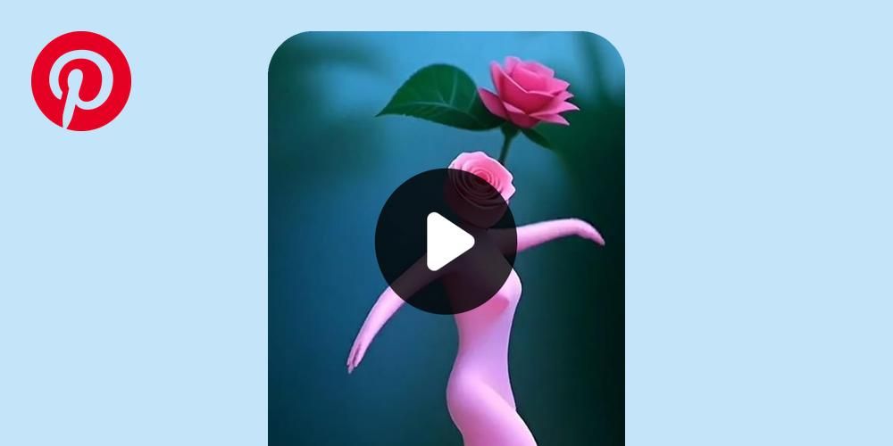 dmcntwc's tweet card. wonderful flower dance